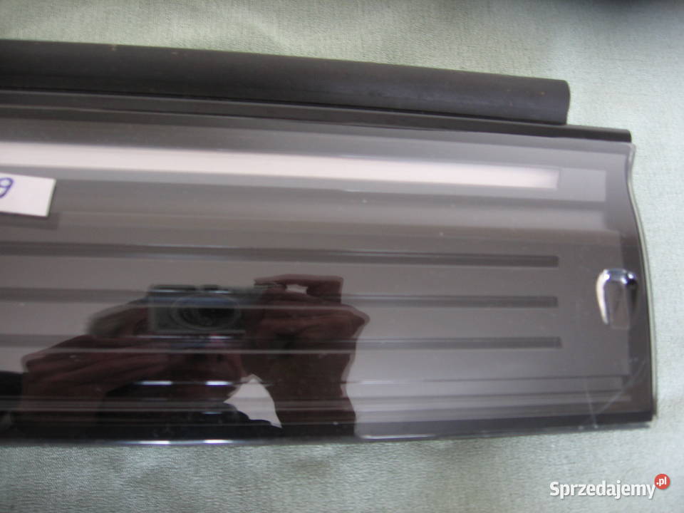 571941654A VW Tiguan Lampa prawa LED do jazdy Warszawa sprzedam