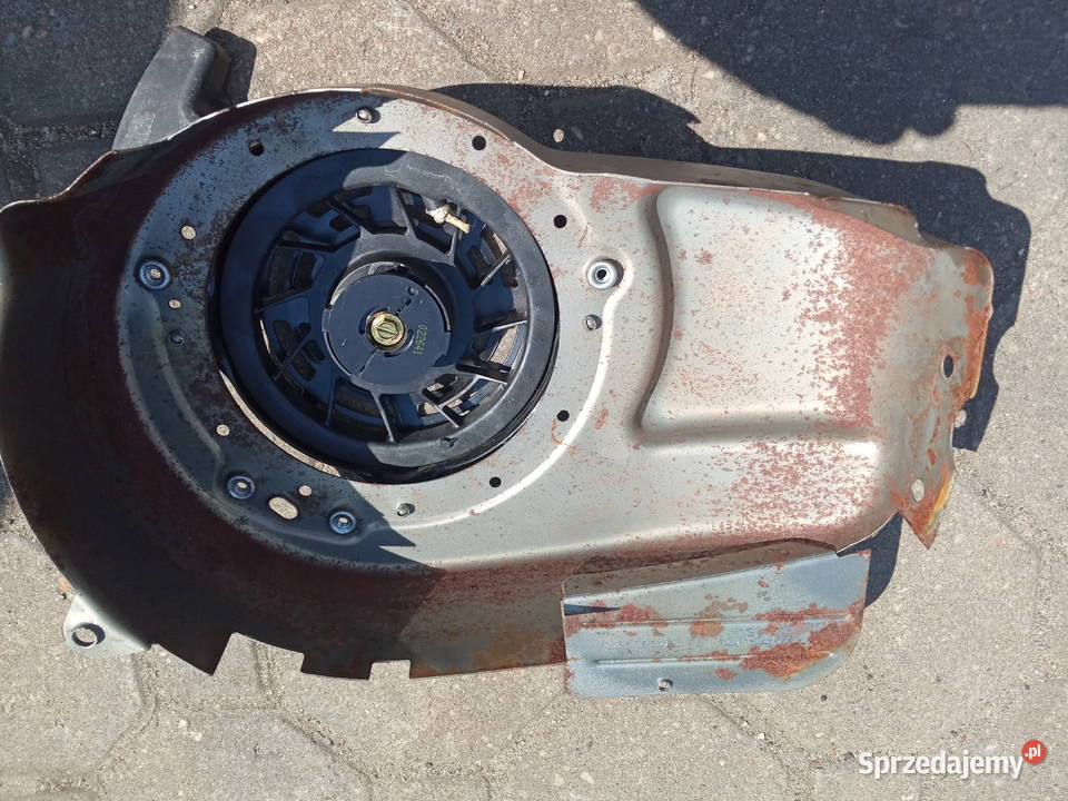 szarpanka Starter Briggs Stratton intek 60 Bydgoszcz