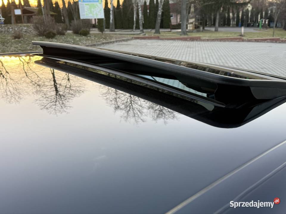 Mercedes W211 E270 CDI dolnośląskie Głogów sprzedam