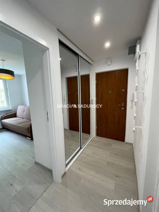 Mieszkanie do wynajęcia Kraków 41m2 3pok sprzedam