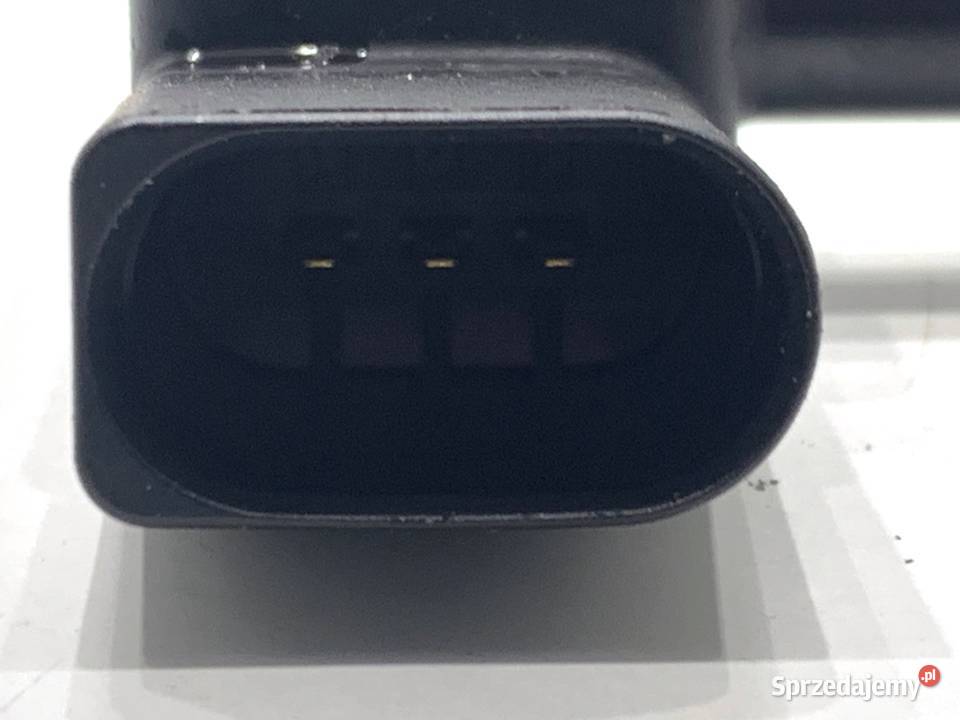 CZUJNIK CIŚNIENIA SPALIN DPF VW GOLF VII osobowe