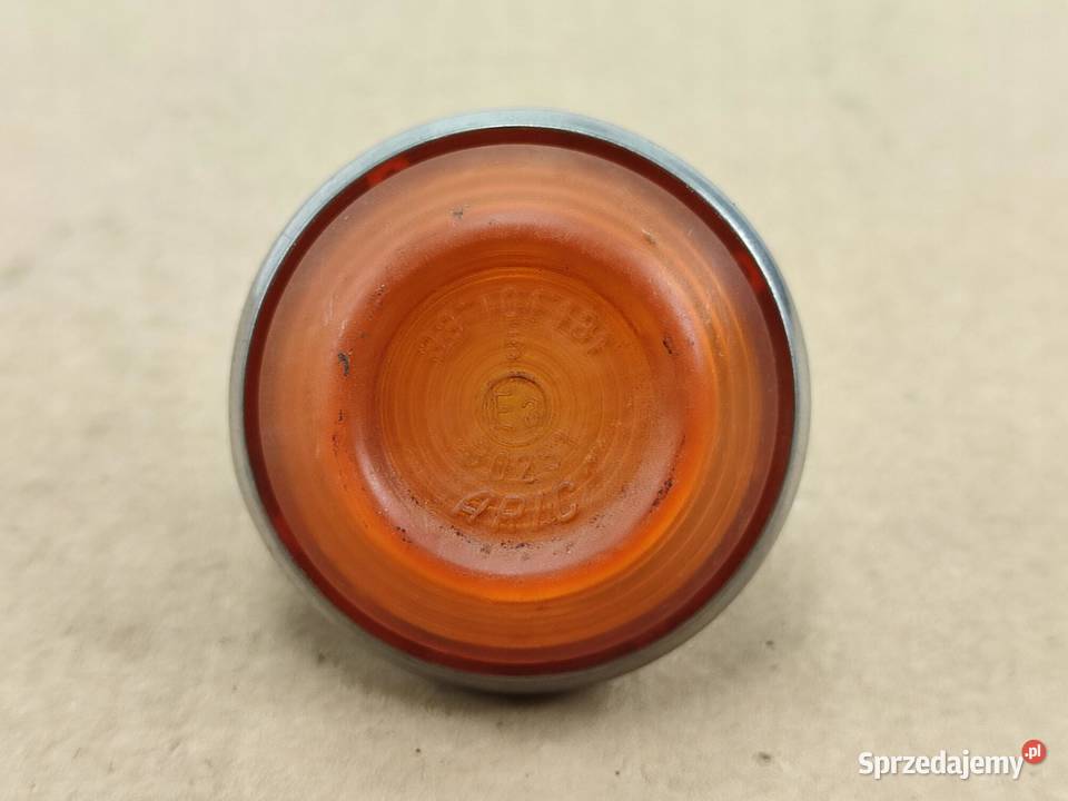 LAMPKA KIERUNKOWSKAZ FIAT 500 ARIC 33101131 lubelskie