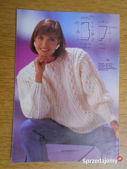 Mała Diana październik 1992 sprzedam