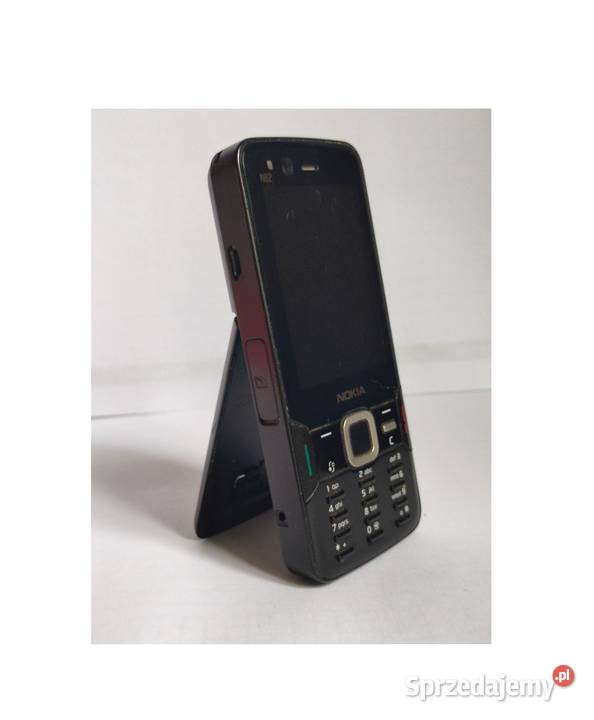 telefon komórkowy Nokia N82 series Kielce