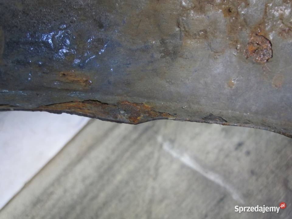 SEAT IBIZA IV 09r błotnik prawy przód 50 Błotniki Kielce