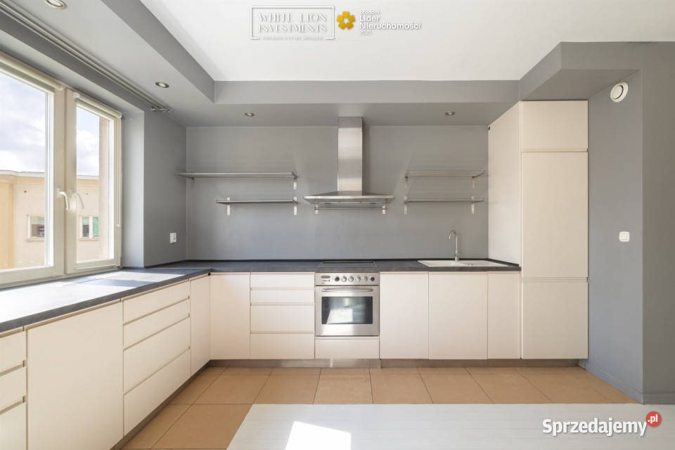 Mieszkanie Warszawa Bluszczańska 8744m2 3