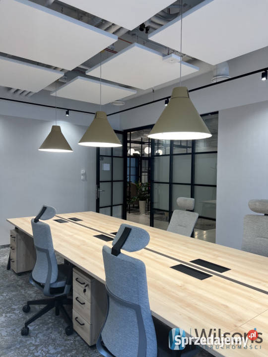 Lokal 30m2 Warszawa mazowieckie