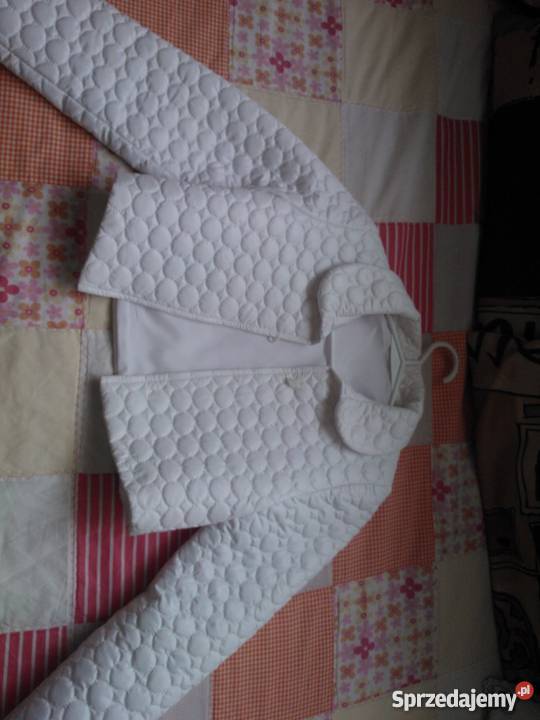 sukienka komunijna 9 lat+ Dla Dziecka