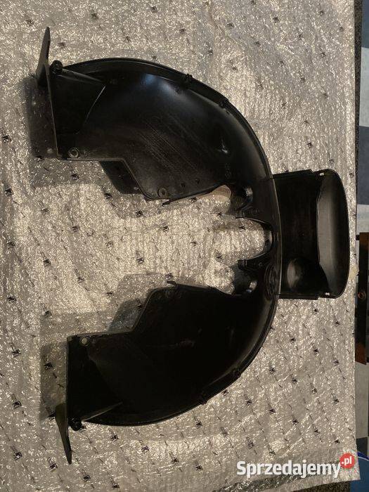 Gilera fuoco zakole pług Piaggio 623255 N646 Poznań sprzedam