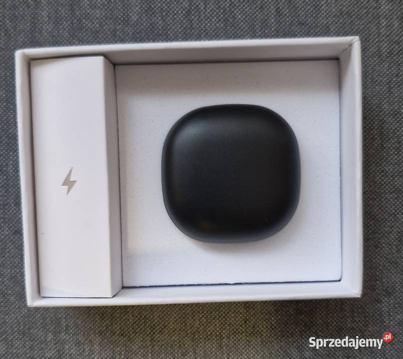 Smart Ring R08 Gesty 8 Czarny Rzeszów