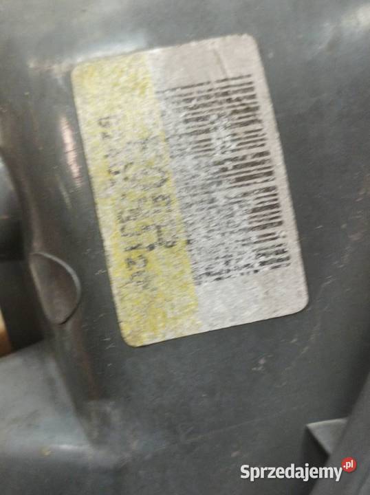 LAMPA TYŁ PRAWA LED EU Hyundai ix55 I 20062011 świętokrzyskie