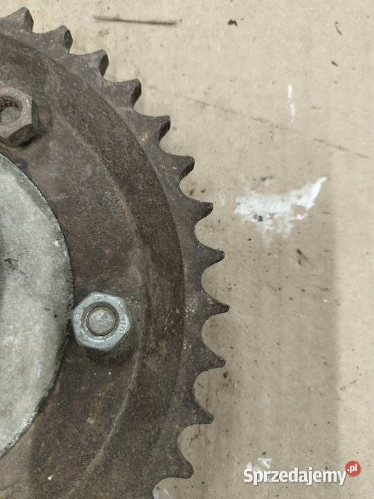 WFM OSA M50 zabierak Rozkochów