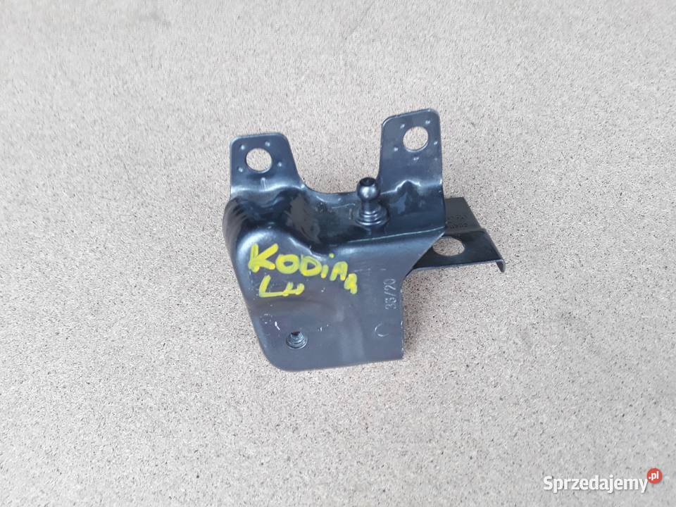 SKODA KODIAQ MOCOWANIE SIŁOWNIKA MASKI 565823401 Międzychód