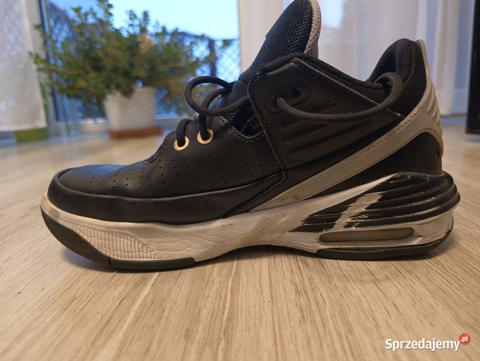 Buty Nike Jordan Aura 5 wielkopolskie Plewiska