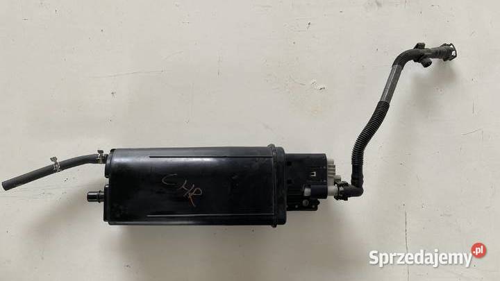 FILTR WĘGLOWY PALIWA TOYOTA CHR Wola Filipowska