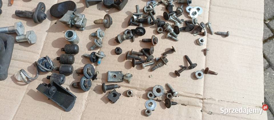 Pozostałości opel Vectra B Okazja Bolesławiec