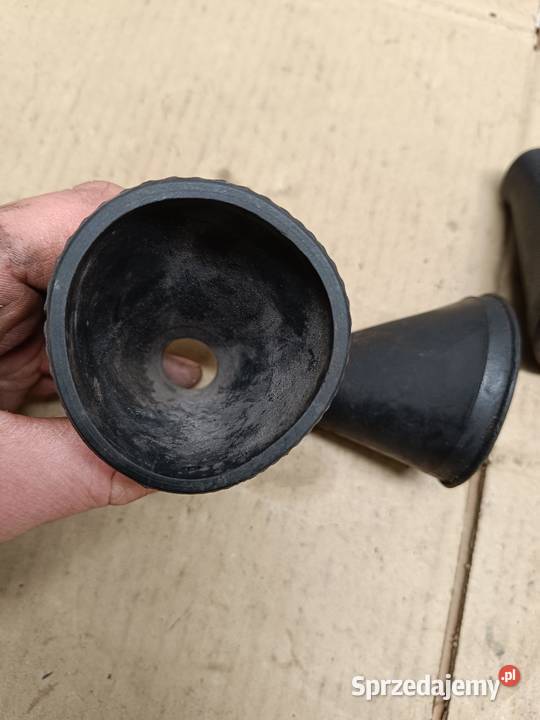 Gumy na gaźnik motorynka komar Romet mazowieckie Sokołów Podlaski