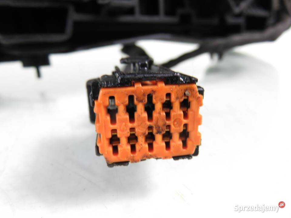 PRZEŁĄCZNIK ZESPOLONY RENAULT SCENIC II