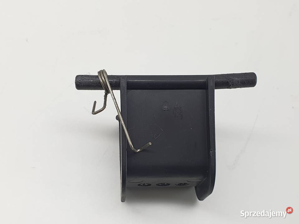 Zaslepka Oslona Pokrywa Zamek Skuter Kumpan Janowice sprzedam