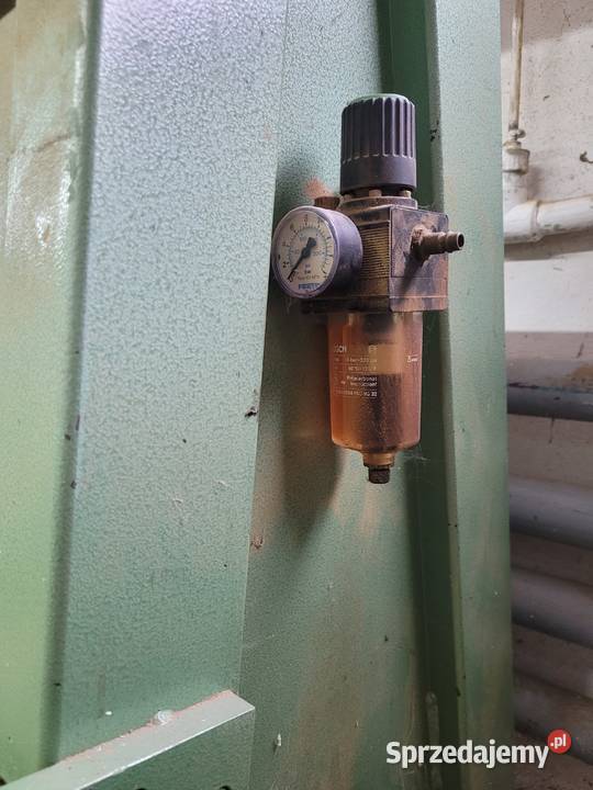 WIERTARKA POD OKUCIA OKIENNE SS EB GANNOMAT Turawa