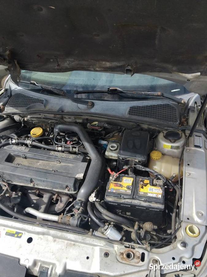 Saab 95 23 turbo lpg podkarpackie Rzeszów