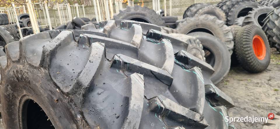 38090r38 149r38 14938 136r38 Mitas Nowe Opony rolnicze Nowe Miasto Lubawskie