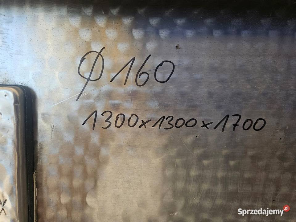Wilk masarski SPOMASZ Krotoszyn sprzedam