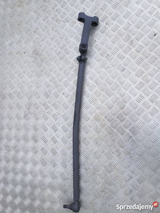 DRĄŻEK KIEROWNICZY WZDŁUŻNY MAN 810153163 Rzędowice