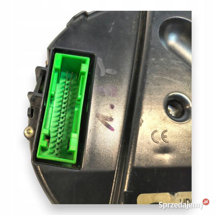 LICZNIK ZEGARY 8l0919880E Audi A3 8L 18 20V 18 T sprzedam