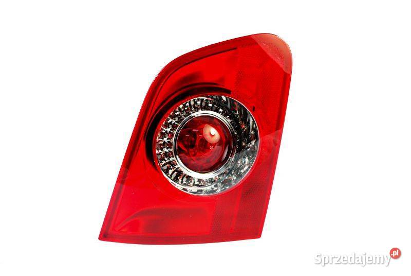 Volkswagen Passat B6 3C 0510 Lampa tylna lewa lewe Łódź