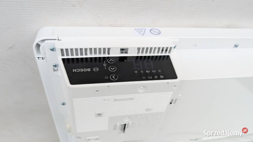 Grzejnik konwektorowy Bosch Thermotechnik 400020 Grzejniki małopolskie Jadowniki sprzedam