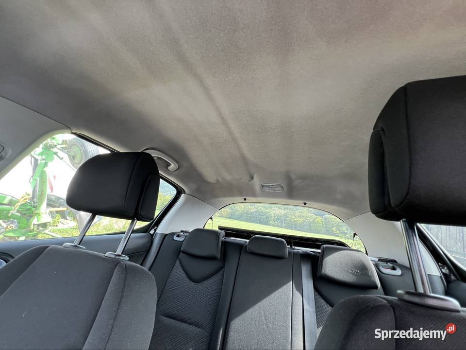 Peugeot 308 HB 2009 części 16hdi Wadowice