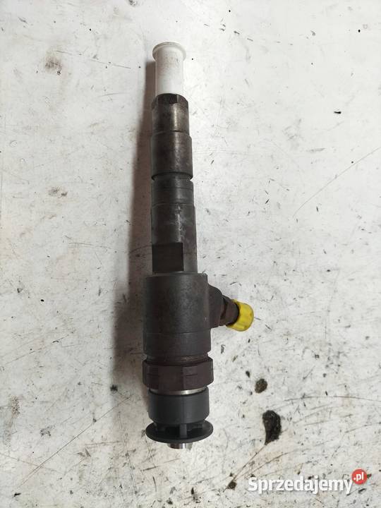 WTRYSKIWACZ 0445110340 870692 16 HDI Peugeot 308 Motoryzacja sprzedam