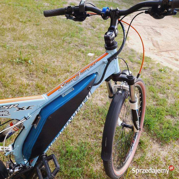 Specialized stumpjumper 26 546v Pisz