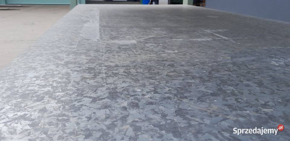 Prasa półkowa Italpresse JOLLY F 2500x1200 725 Naprawa