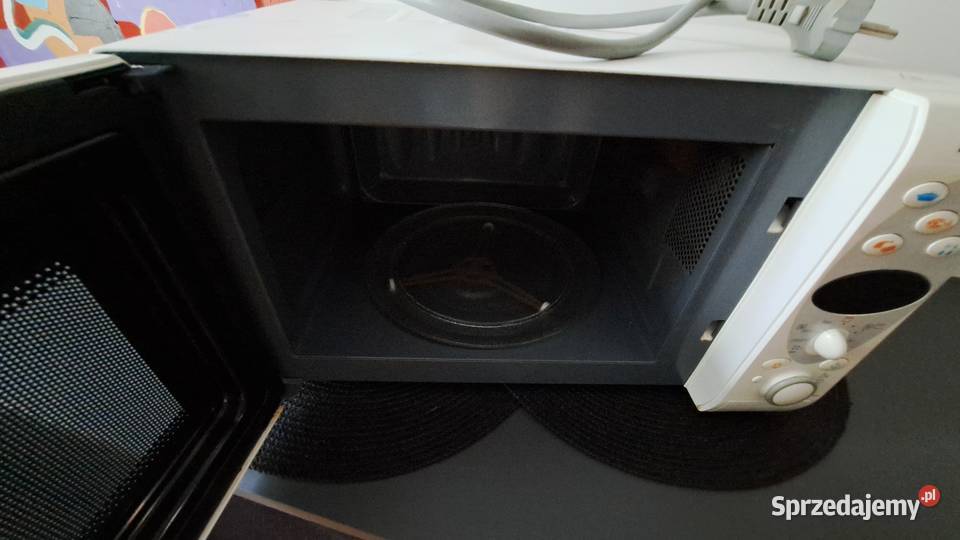 Kuchenka mikrofalowa Panasonic NNJ155WEB Warszawa