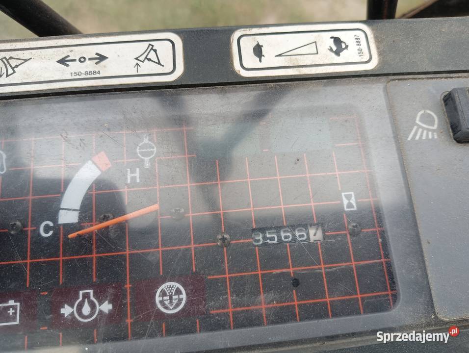 Mini koparka car 3018 sprzedam