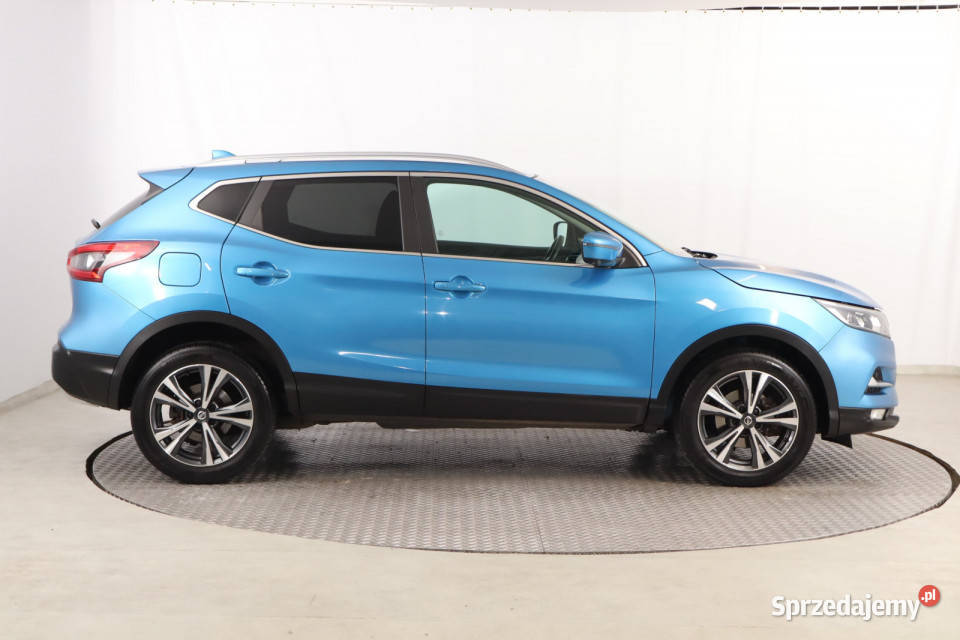 Nissan Qashqai 12 DIGT bluetooth Qashqai Zabrze