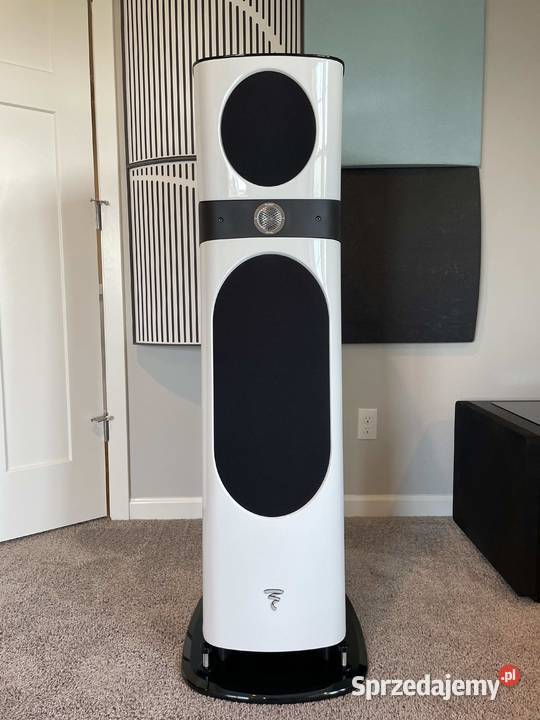 Focal Sopra 3 Walewice