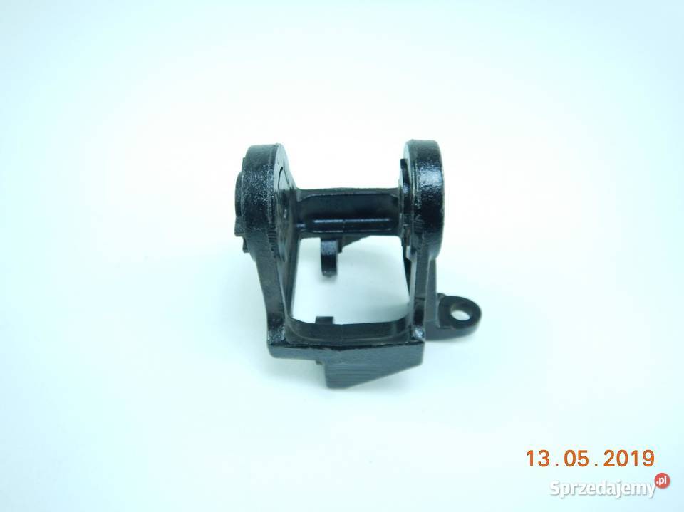 ŁAPA PODUSZKI SILNIKA FORD MONDEO 9296 18 D ASO osobowe