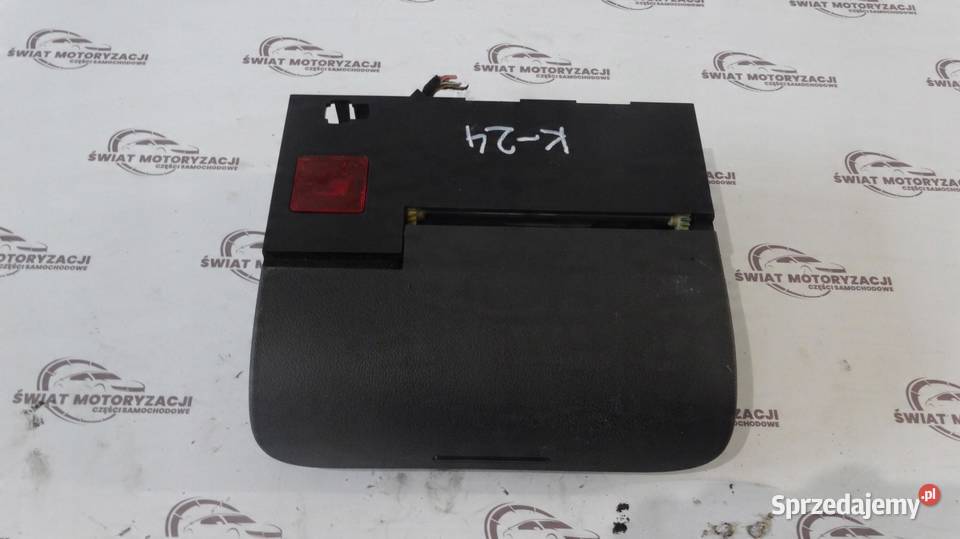 AUDI TT I 04r popielniczka gniazdo 8N0857951 świętokrzyskie