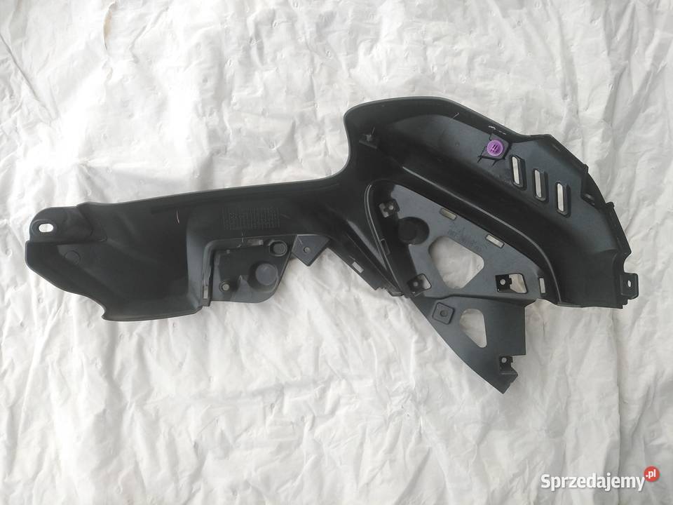 Osłona zbiornik paliwa B672412900P4 Yamaha MT10 Łódź