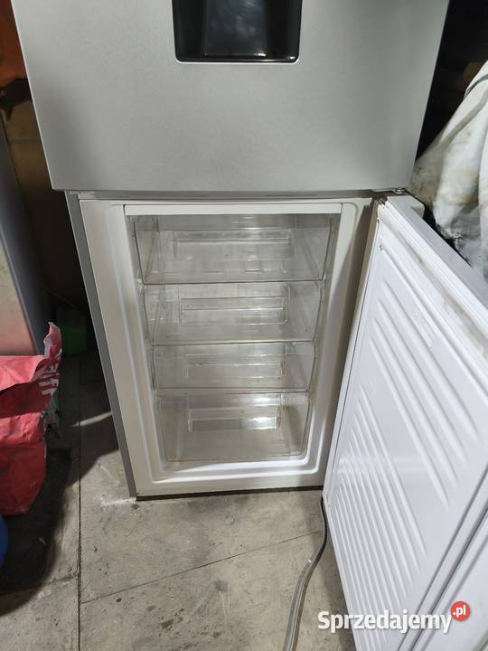 Sprzedam lodówkę LOGIK mazowieckie