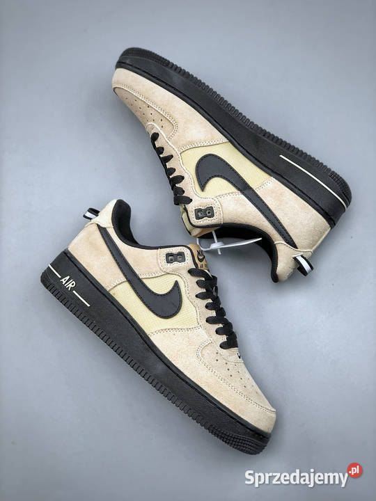 Nike Air Force 1 low buty sportowe rozmiar 36 46 śląskie Zabrze