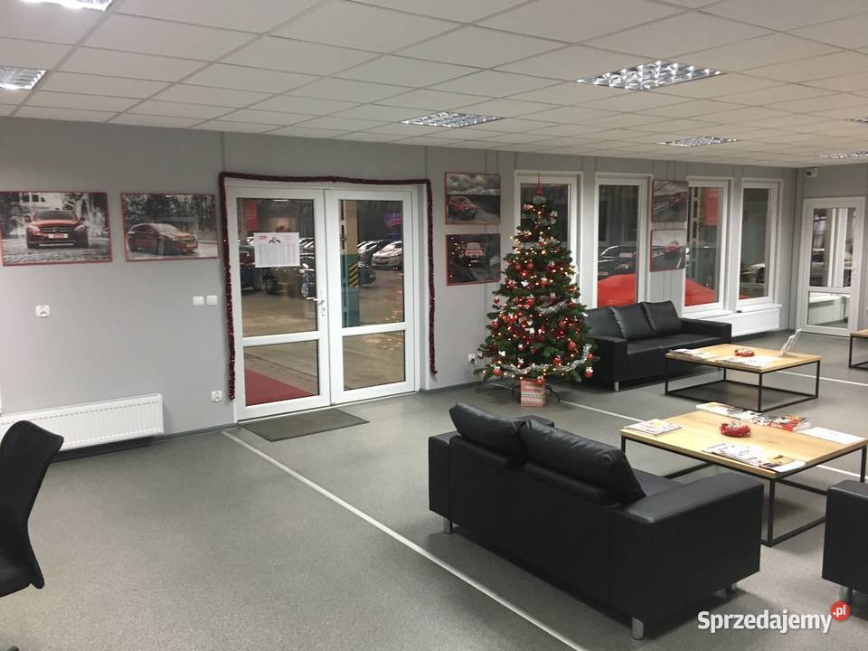 KONTENER BIUROWY MIESZKALNY kujawsko-pomorskie Mrocza