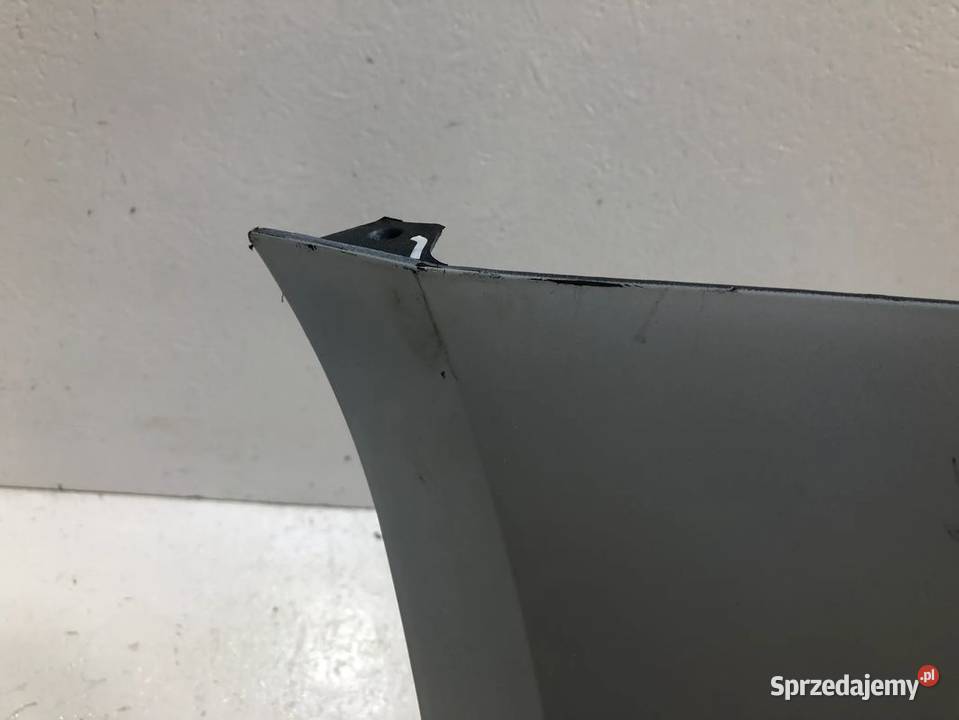 SEAT LEON III 5F 1120122016 PRZEDLIFT ZDERZAK Pozostałe świętokrzyskie Skarżysko-Kamienna