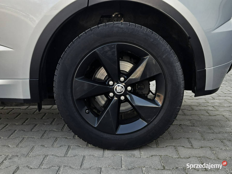 Jaguar EPace EPace 20D I4 163 AWD Auto RDynamic automatyczna Łódź