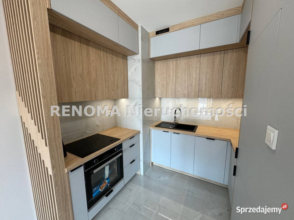 Sprzedam mieszkanie 3682m2 Białystok 36.82m2 podlaskie