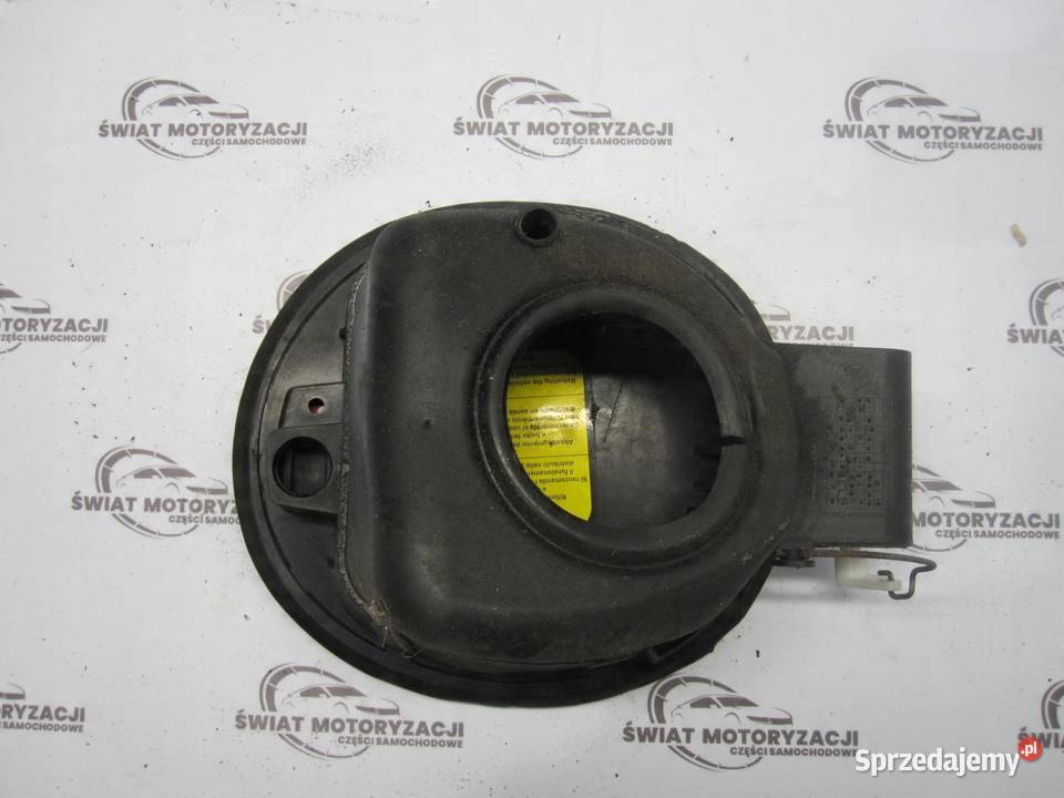 GIULIETTA LIFT 14r klapka wlewu paliwa