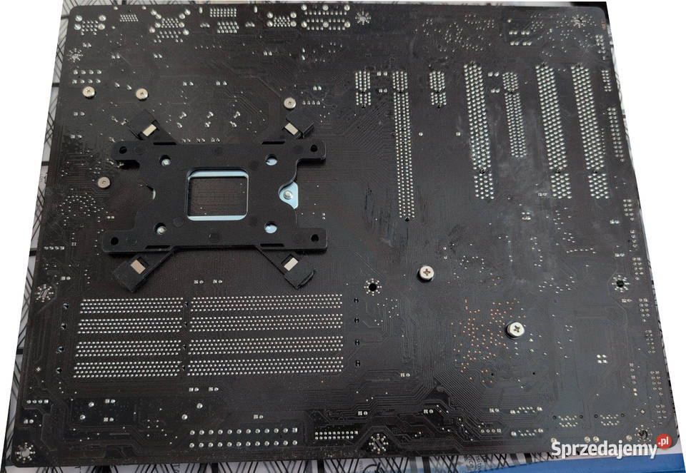 Zestaw i5 4690k Fortis 3 HE1425 MSI Z97G43 16 GB Poznań